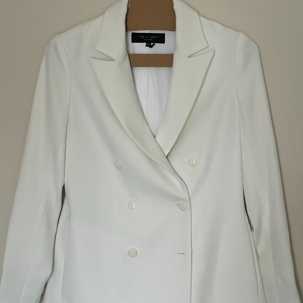 rag & bone Blazer